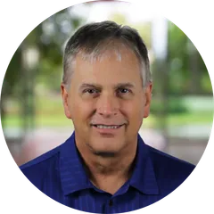 Meet David Christy